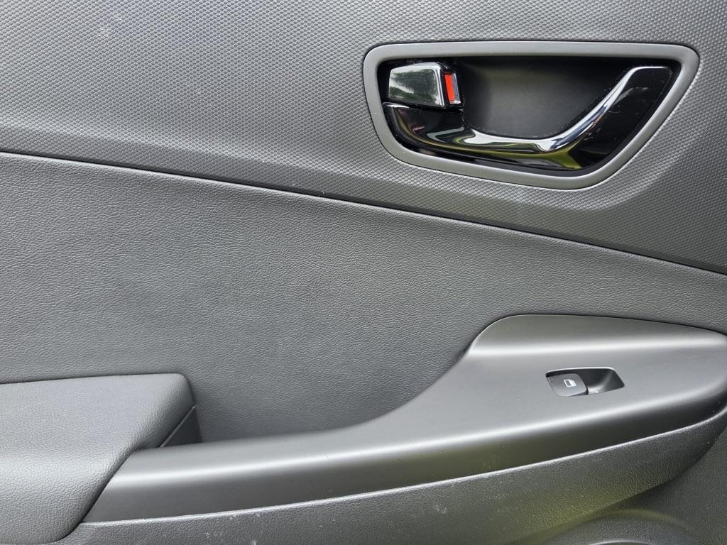 Hyundai Kona Limited DCT AWD 2019