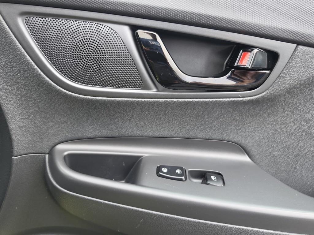 Hyundai Kona Limited DCT AWD 2019