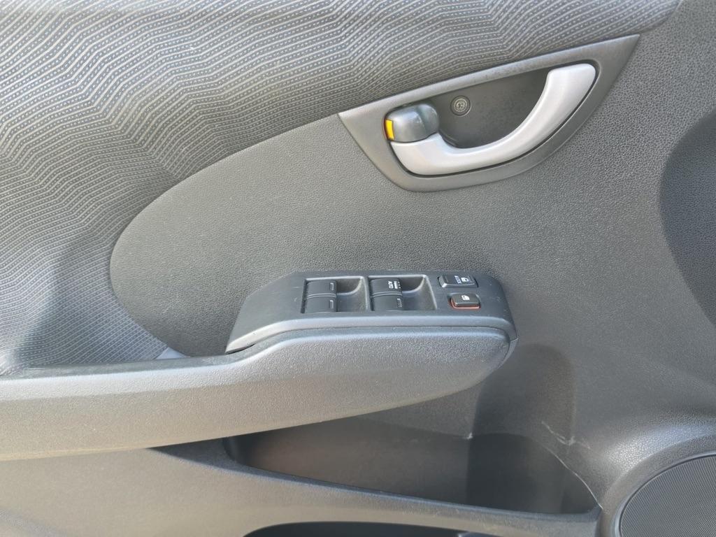 Honda Fit 5dr HB Auto Sport 2010