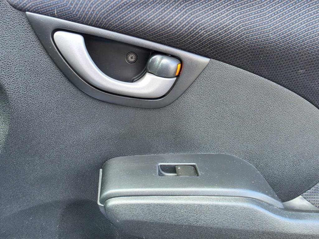 Honda Fit 5dr HB Auto Sport 2010