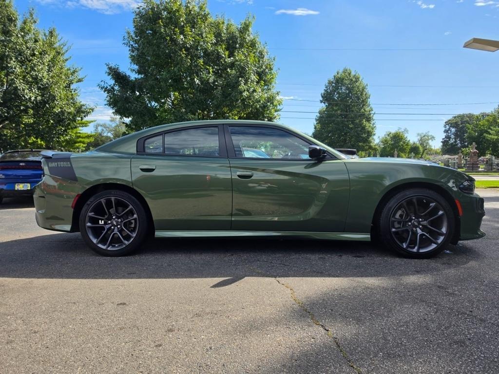 Dodge Charger R/T RWD 2023