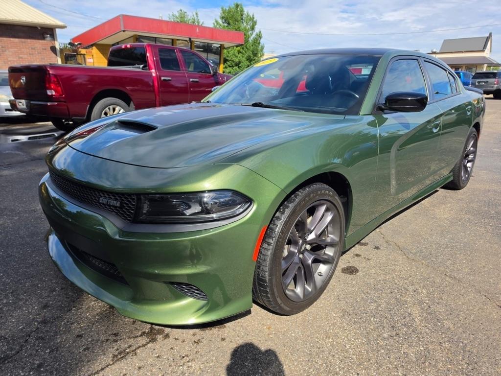 Dodge Charger R/T RWD 2023