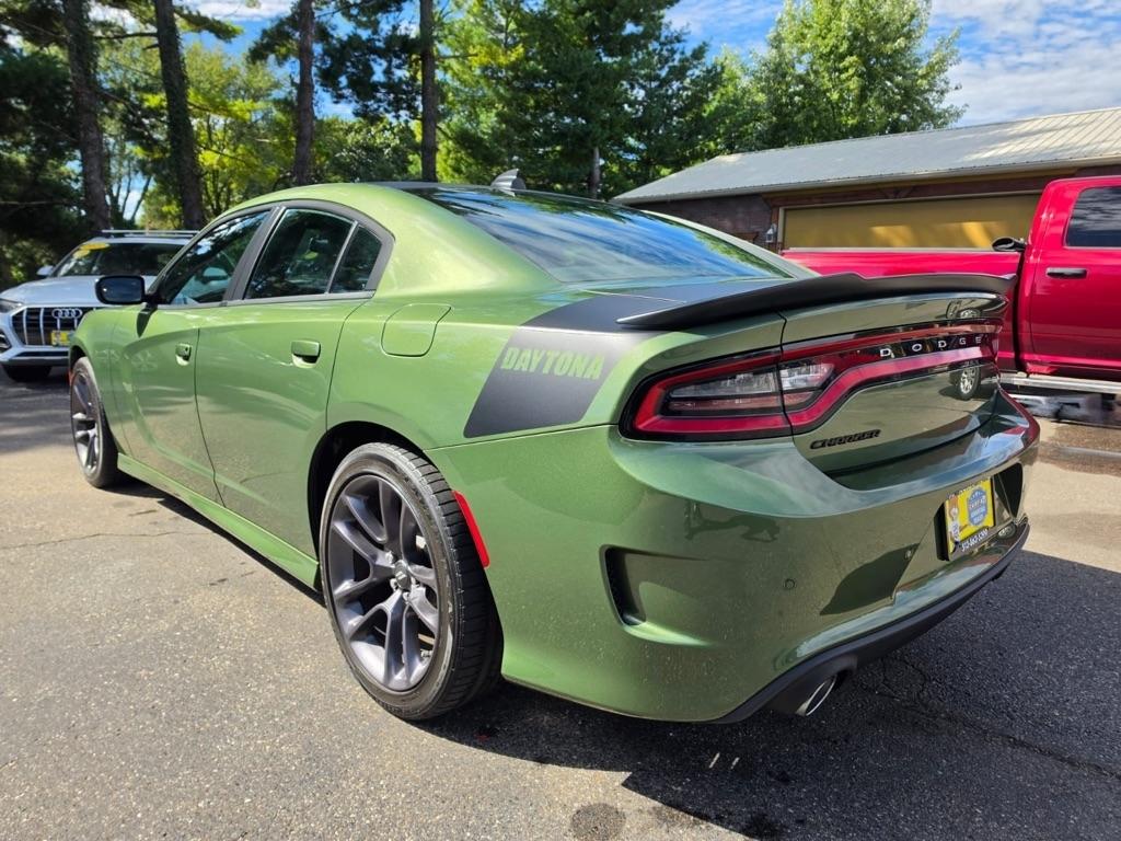 Dodge Charger R/T RWD 2023