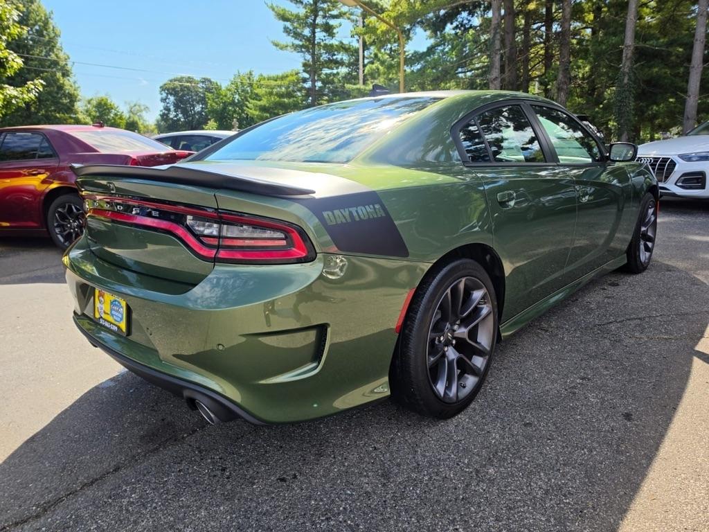 Dodge Charger R/T RWD 2023