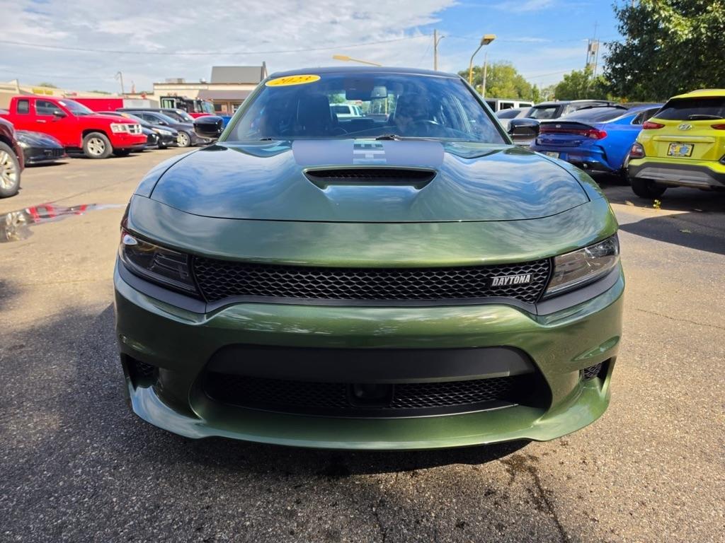 Dodge Charger R/T RWD 2023