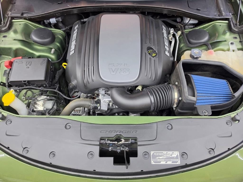 Dodge Charger R/T RWD 2023