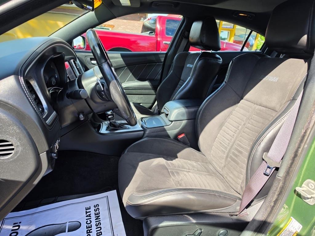 Dodge Charger R/T RWD 2023
