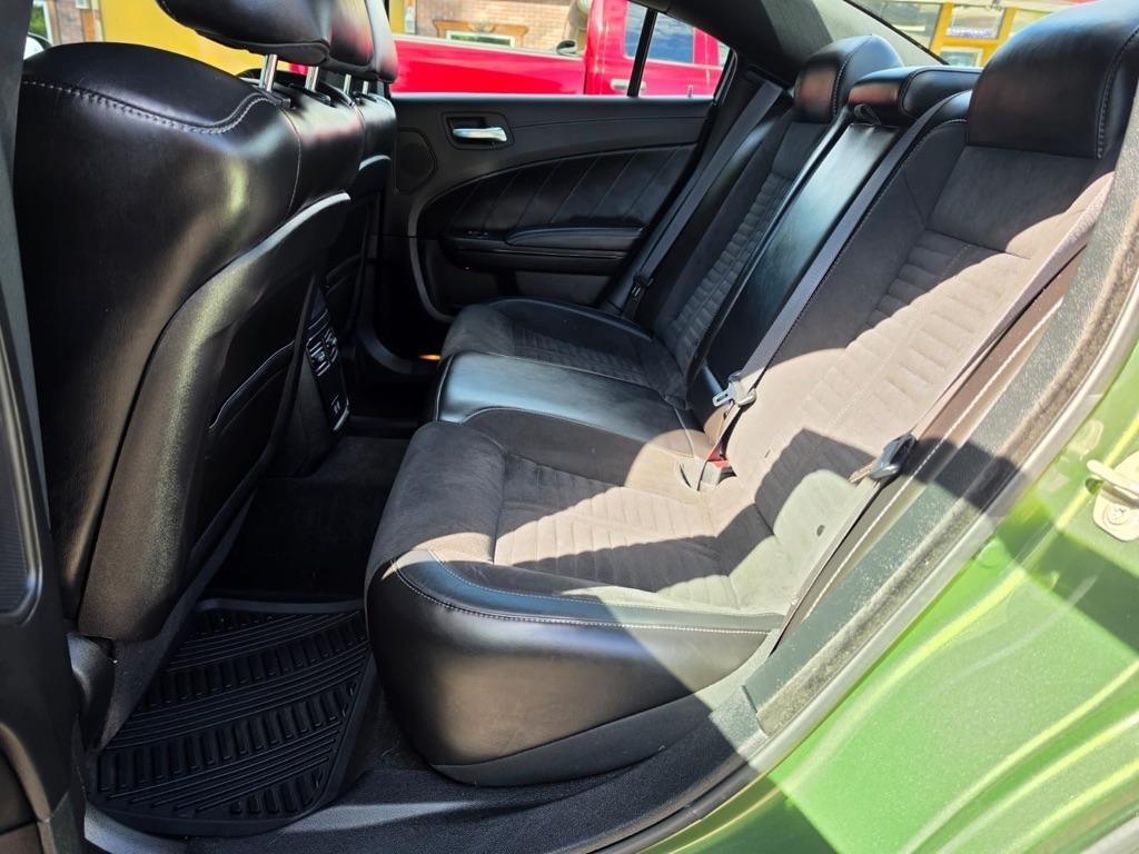 Dodge Charger R/T RWD 2023