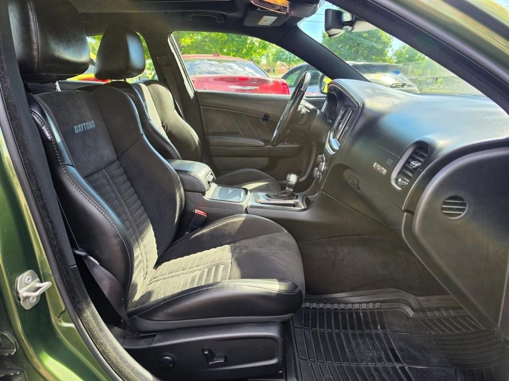 Dodge Charger R/T RWD 2023