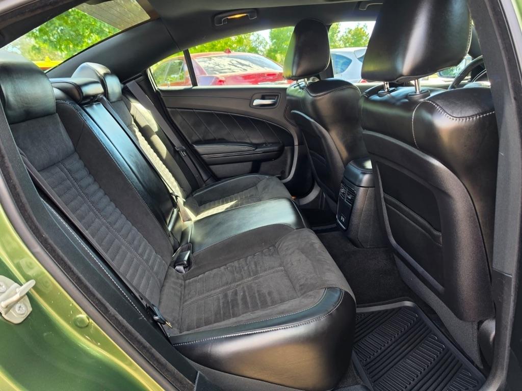 Dodge Charger R/T RWD 2023