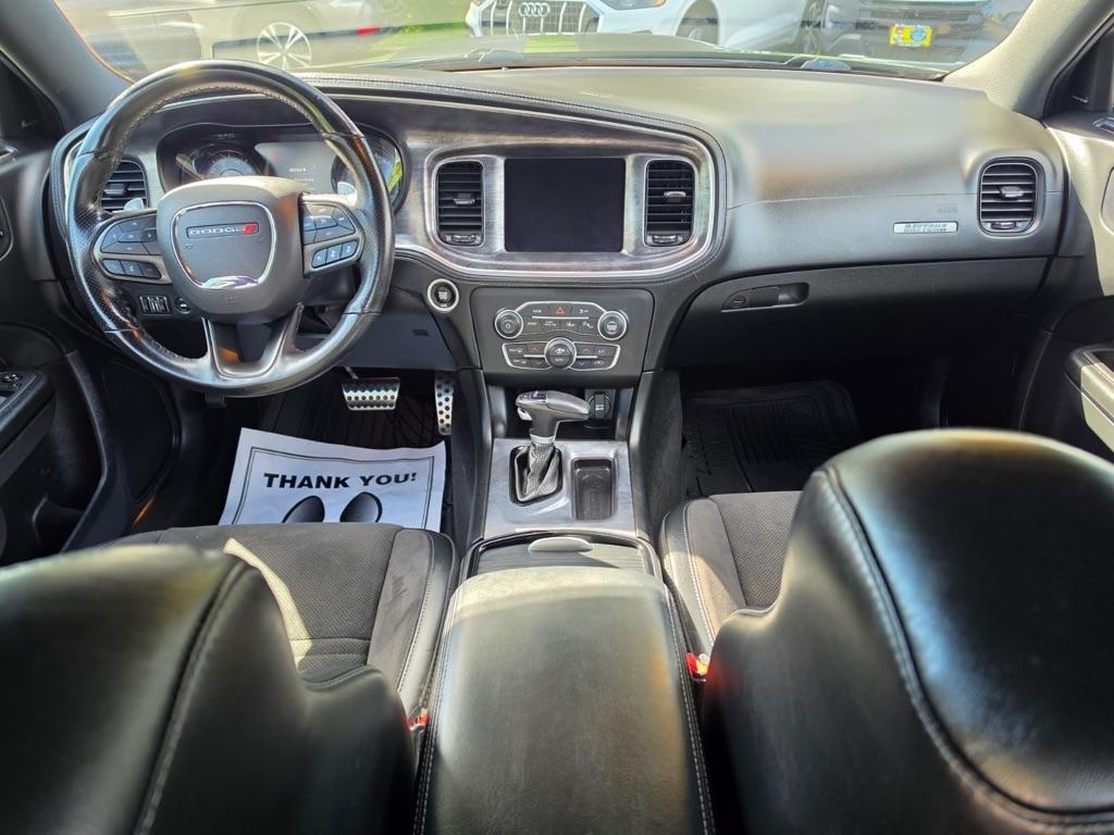 Dodge Charger R/T RWD 2023