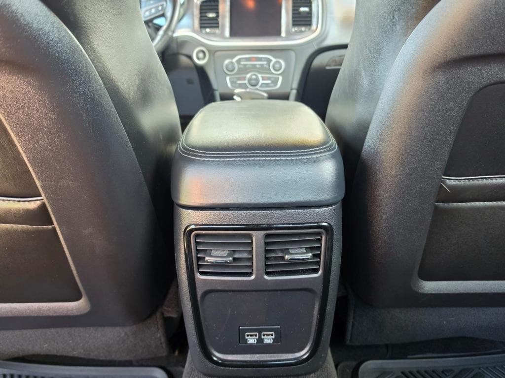 Dodge Charger R/T RWD 2023