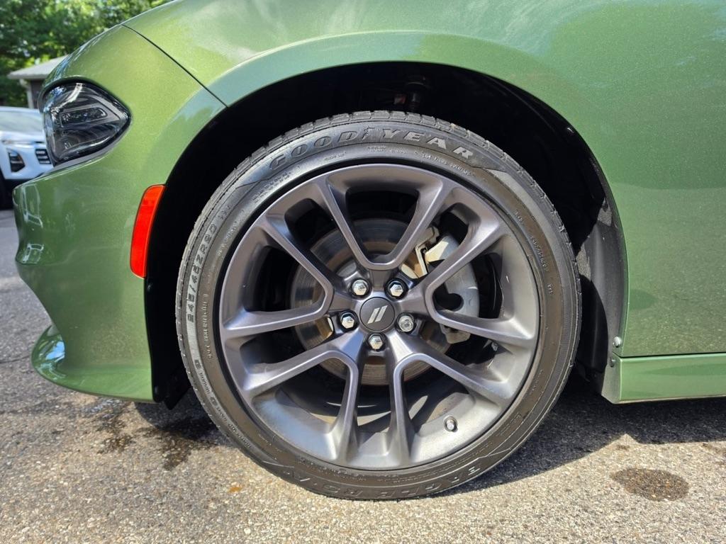 Dodge Charger R/T RWD 2023
