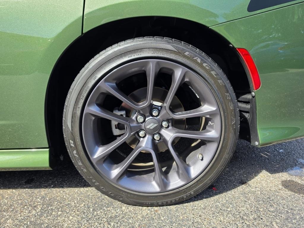 Dodge Charger R/T RWD 2023