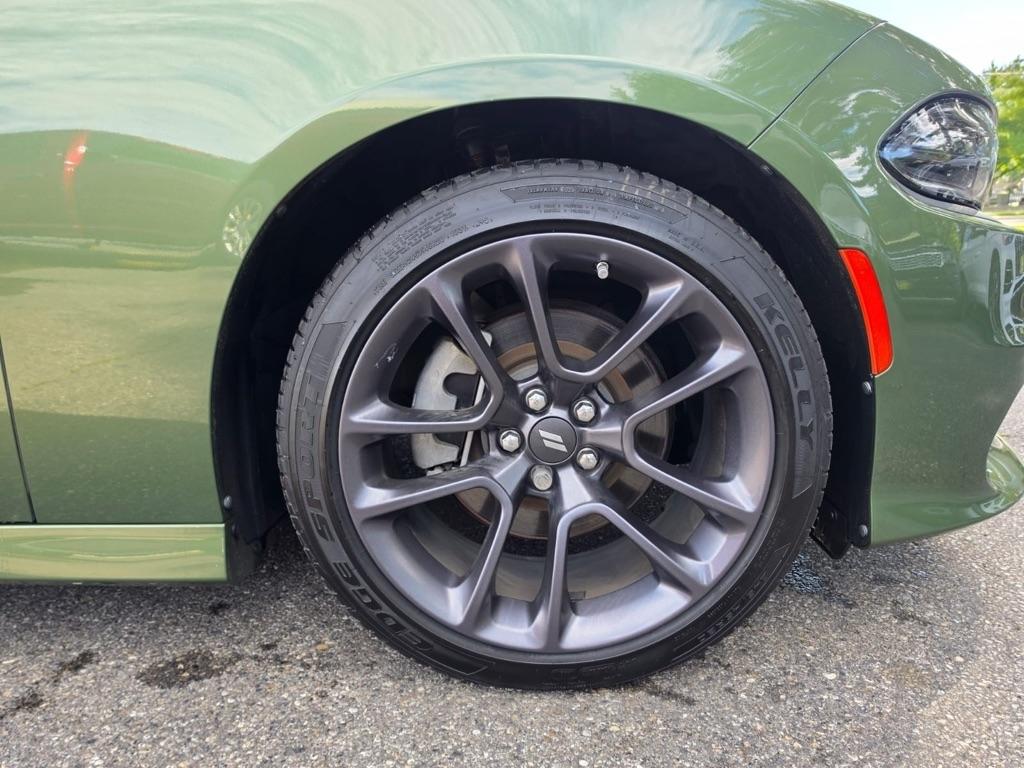 Dodge Charger R/T RWD 2023