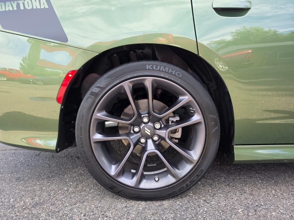 Dodge Charger R/T RWD 2023
