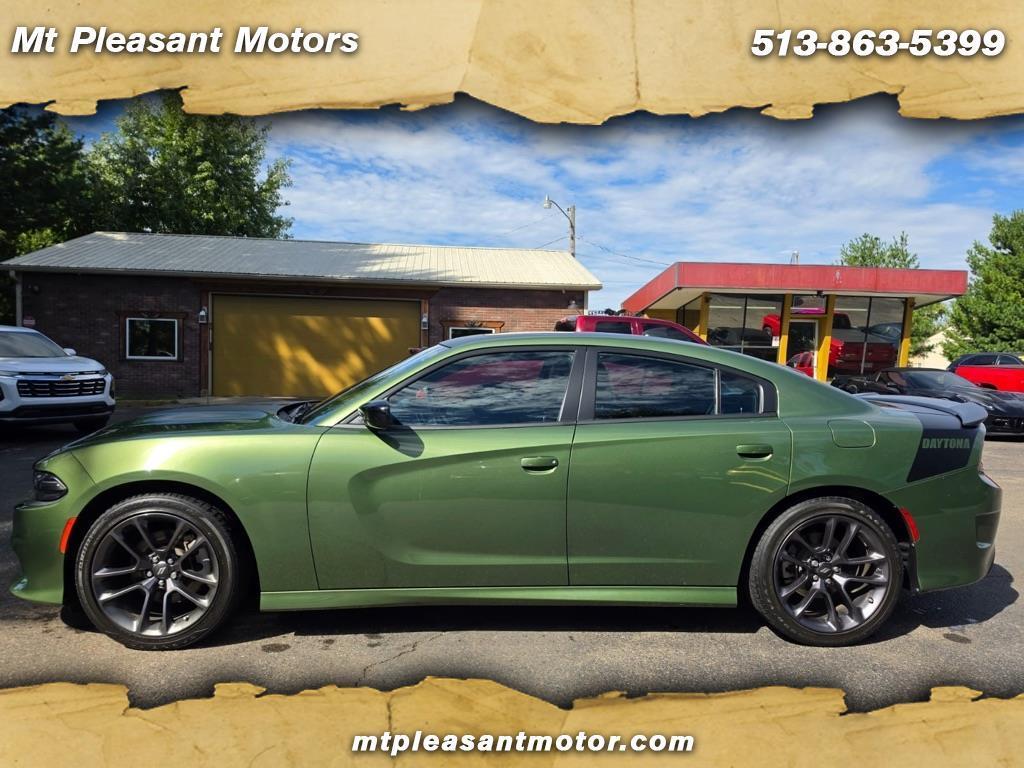 Dodge Charger R/T RWD 2023