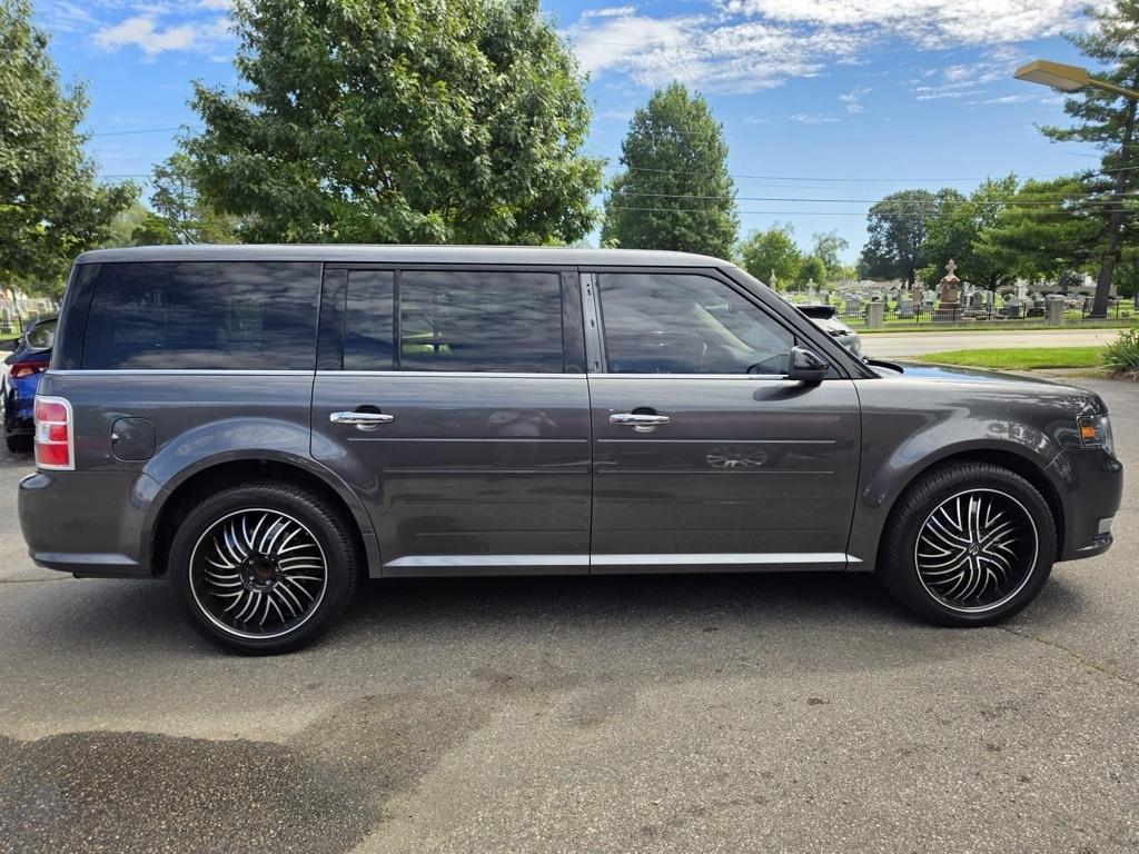Ford Flex SEL FWD 2019