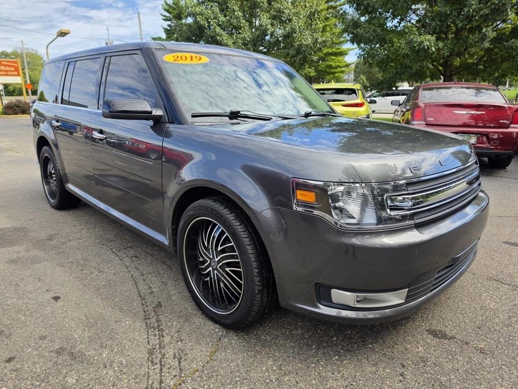 Ford Flex SEL FWD 2019