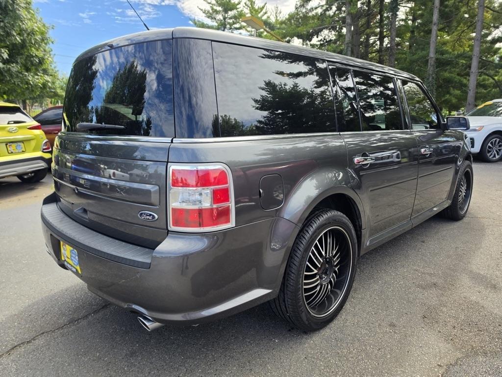 Ford Flex SEL FWD 2019