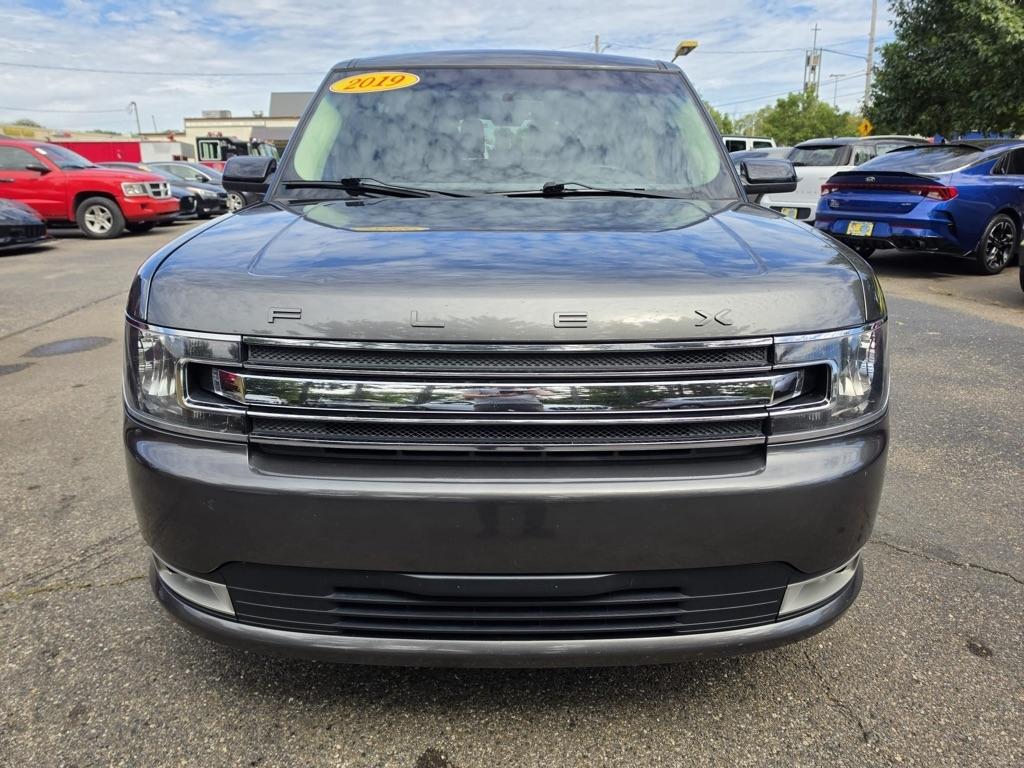 Ford Flex SEL FWD 2019