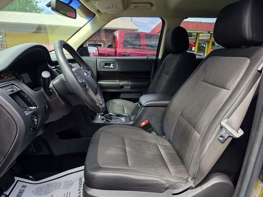 Ford Flex SEL FWD 2019