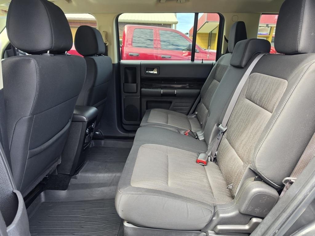 Ford Flex SEL FWD 2019