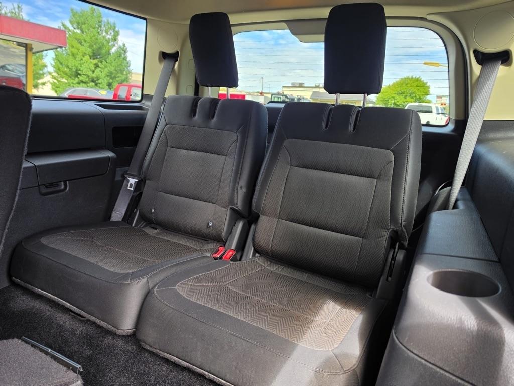 Ford Flex SEL FWD 2019