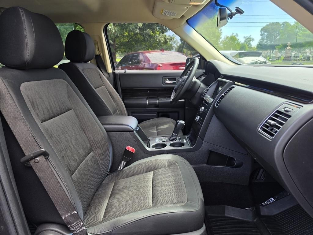 Ford Flex SEL FWD 2019
