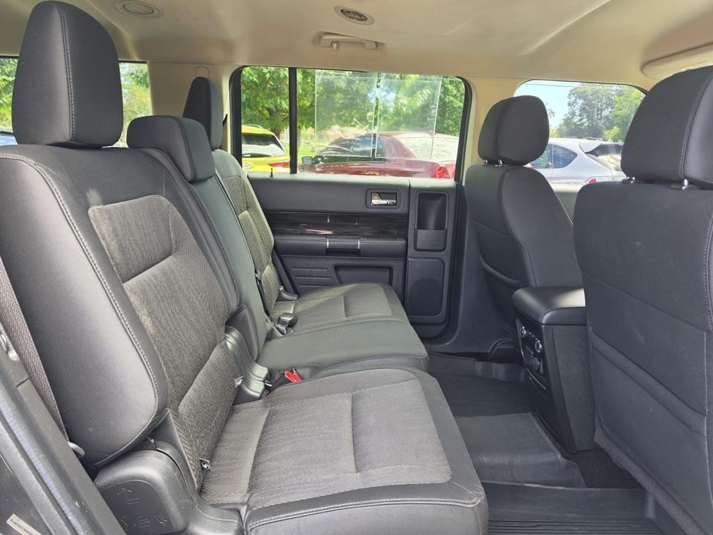 Ford Flex SEL FWD 2019