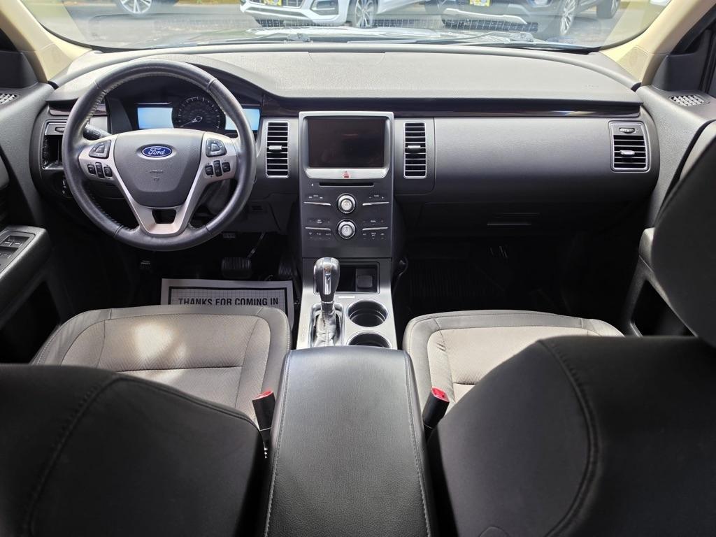 Ford Flex SEL FWD 2019