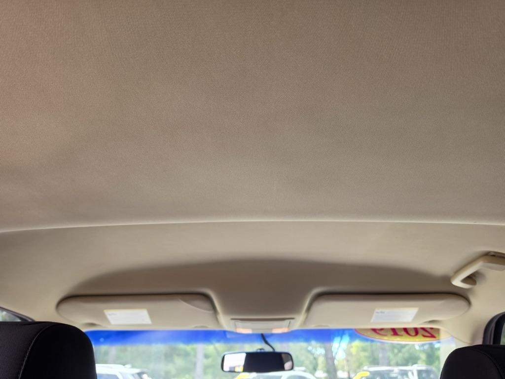 Ford Flex SEL FWD 2019