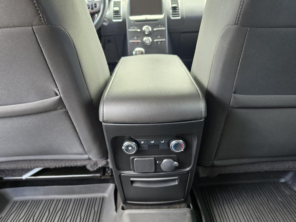 Ford Flex SEL FWD 2019