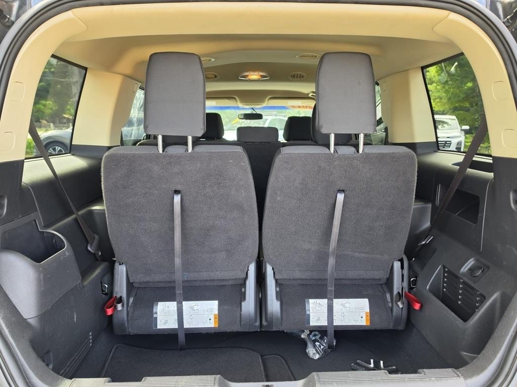 Ford Flex SEL FWD 2019