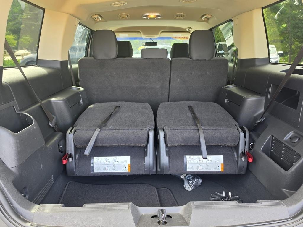 Ford Flex SEL FWD 2019