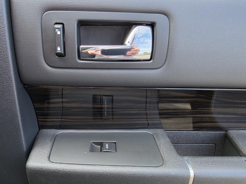 Ford Flex SEL FWD 2019