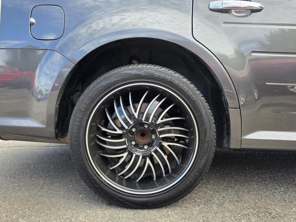 Ford Flex SEL FWD 2019