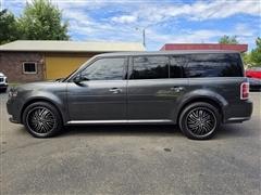 2019 Ford Flex 