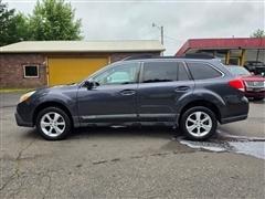 2013 Subaru Outback 