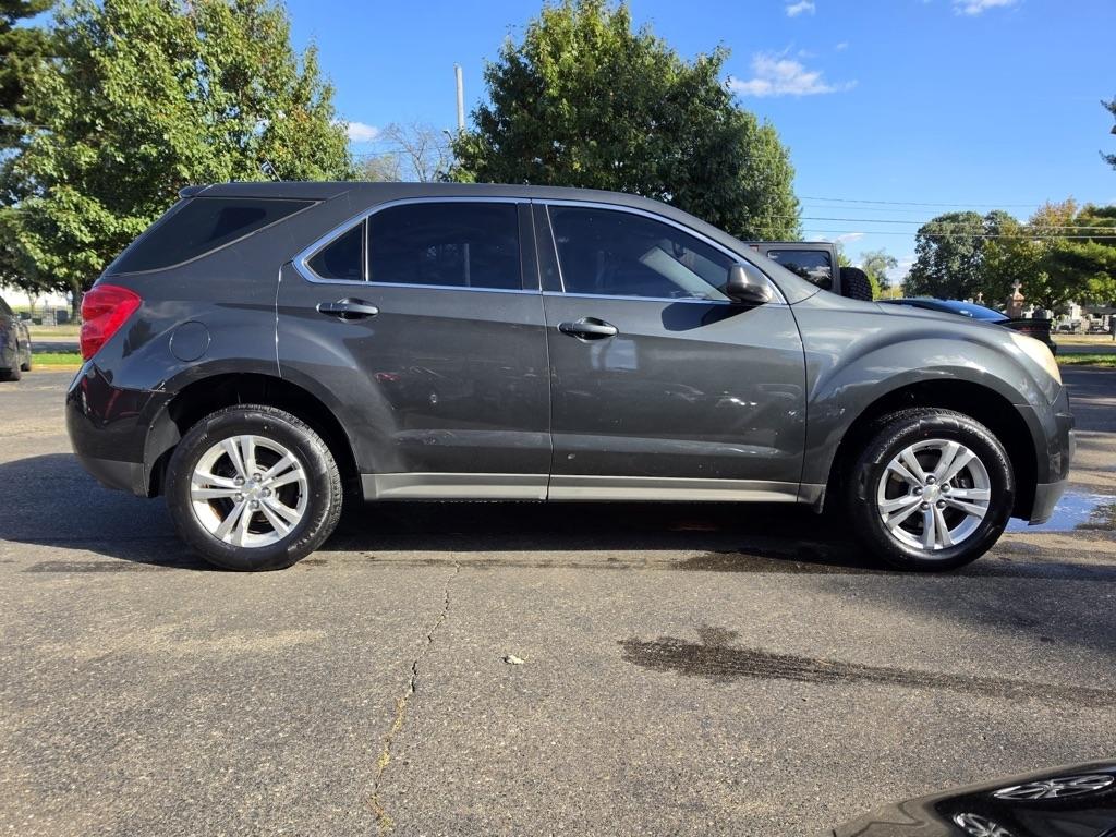 Chevrolet Equinox FWD 4dr LS 2014