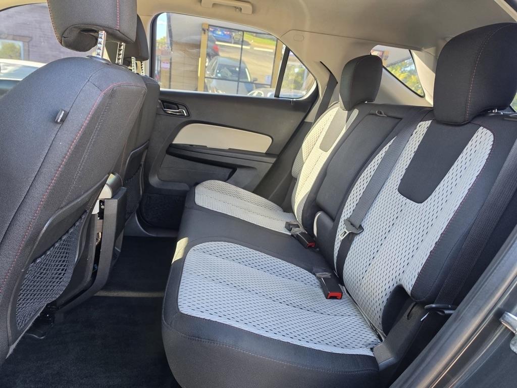 Chevrolet Equinox FWD 4dr LS 2014