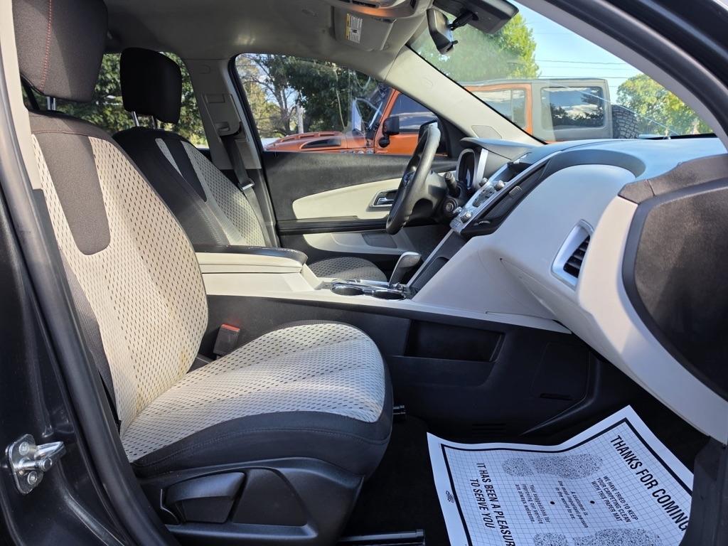 Chevrolet Equinox FWD 4dr LS 2014