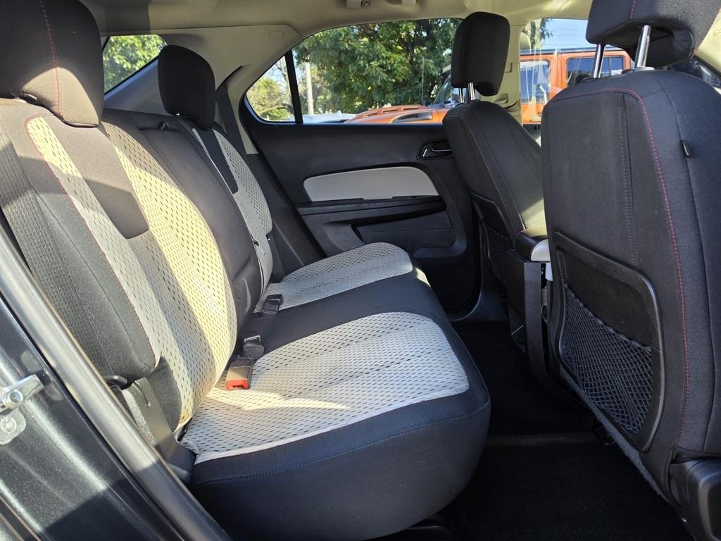 Chevrolet Equinox FWD 4dr LS 2014