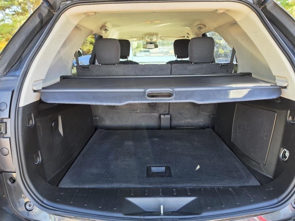 Chevrolet Equinox FWD 4dr LS 2014