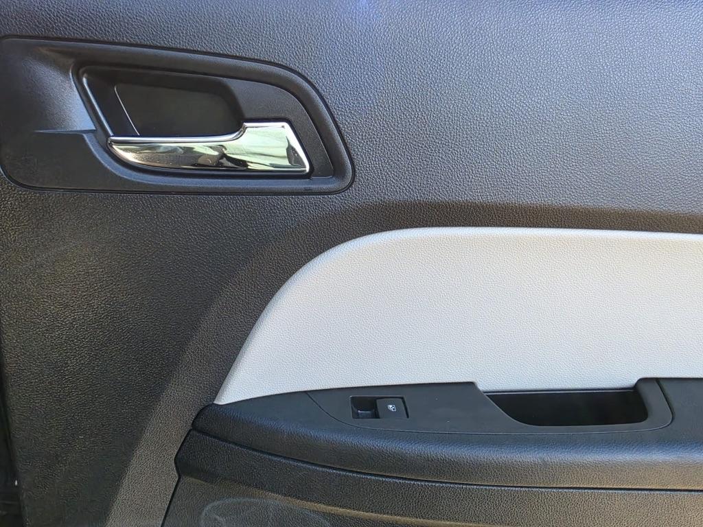Chevrolet Equinox FWD 4dr LS 2014