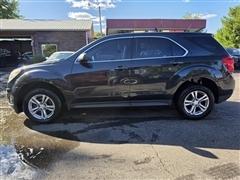 2014 Chevrolet Equinox 