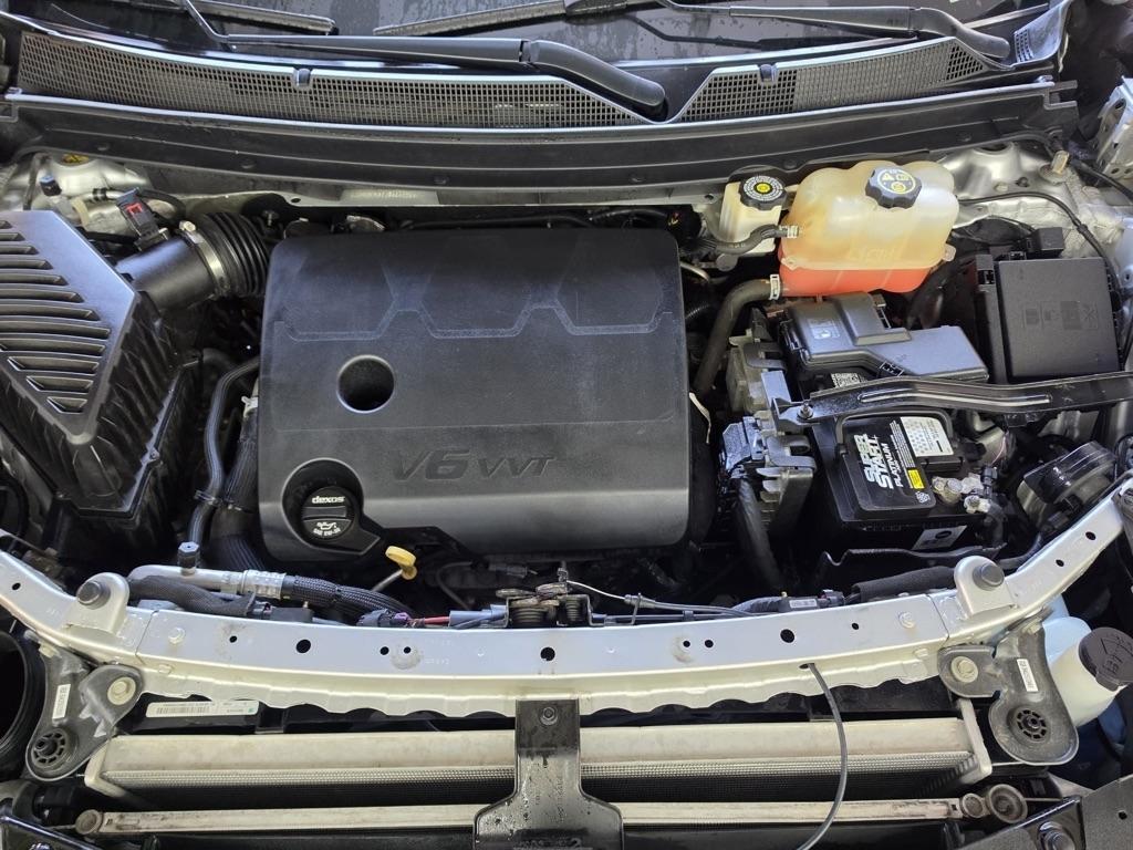 Chevrolet Traverse FWD 4dr LS w/1LS 2018