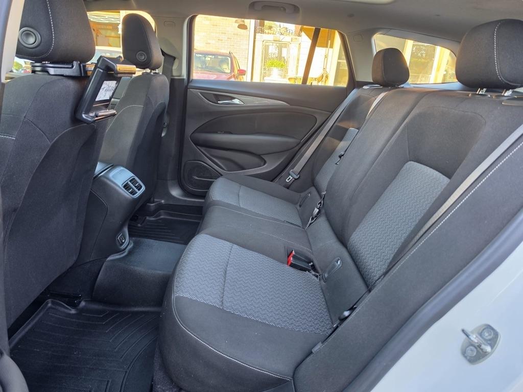 Buick Regal TourX 5dr Wgn Preferred AWD 2018