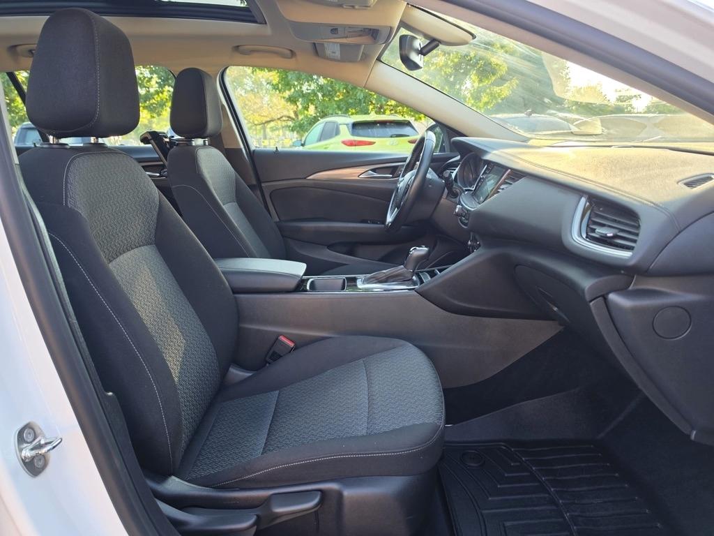Buick Regal TourX 5dr Wgn Preferred AWD 2018