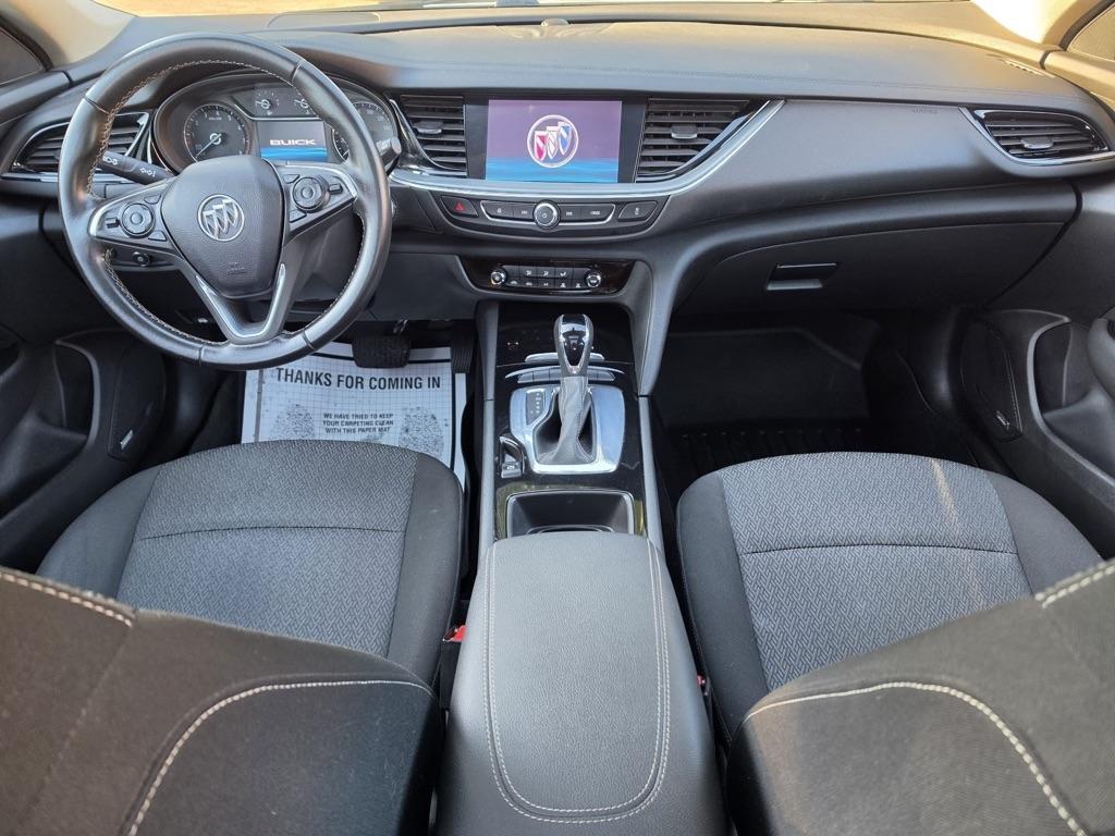 Buick Regal TourX 5dr Wgn Preferred AWD 2018